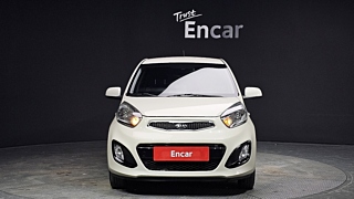 KIA MORNING 2013