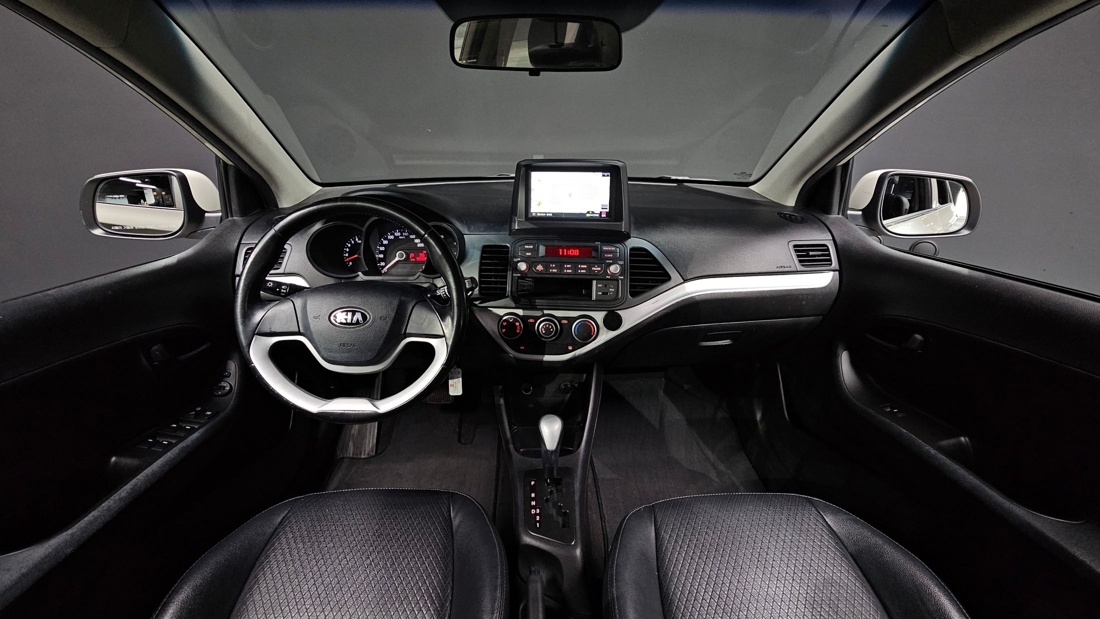 KIA MORNING 2013