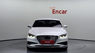 HYUNDAI GRANDEUR IG 2017