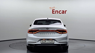 HYUNDAI GRANDEUR IG 2017
