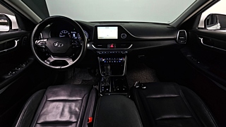 HYUNDAI GRANDEUR IG 2017