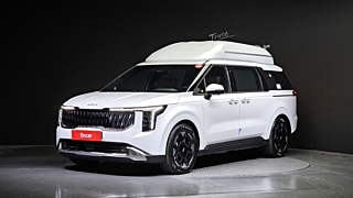 KIA CARNIVAL 2025