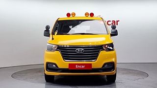 HYUNDAI STAREX GRAND 2019