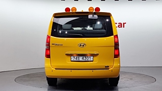 HYUNDAI STAREX GRAND 2019