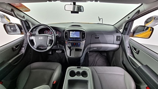 HYUNDAI STAREX GRAND 2019