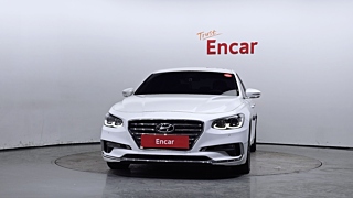 HYUNDAI GRANDEUR IG 2017