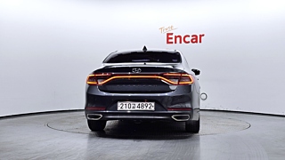 HYUNDAI GRANDEUR IG 2017