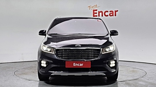 KIA CARNIVAL 2018