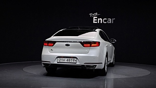 KIA K7 2016