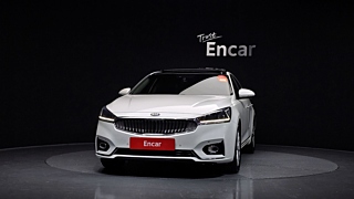 KIA K7 2016