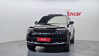 JEEP GRAND CHEROKEE WL 2023