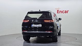 JEEP GRAND CHEROKEE WL 2023