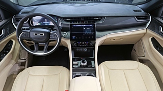 JEEP GRAND CHEROKEE WL 2023