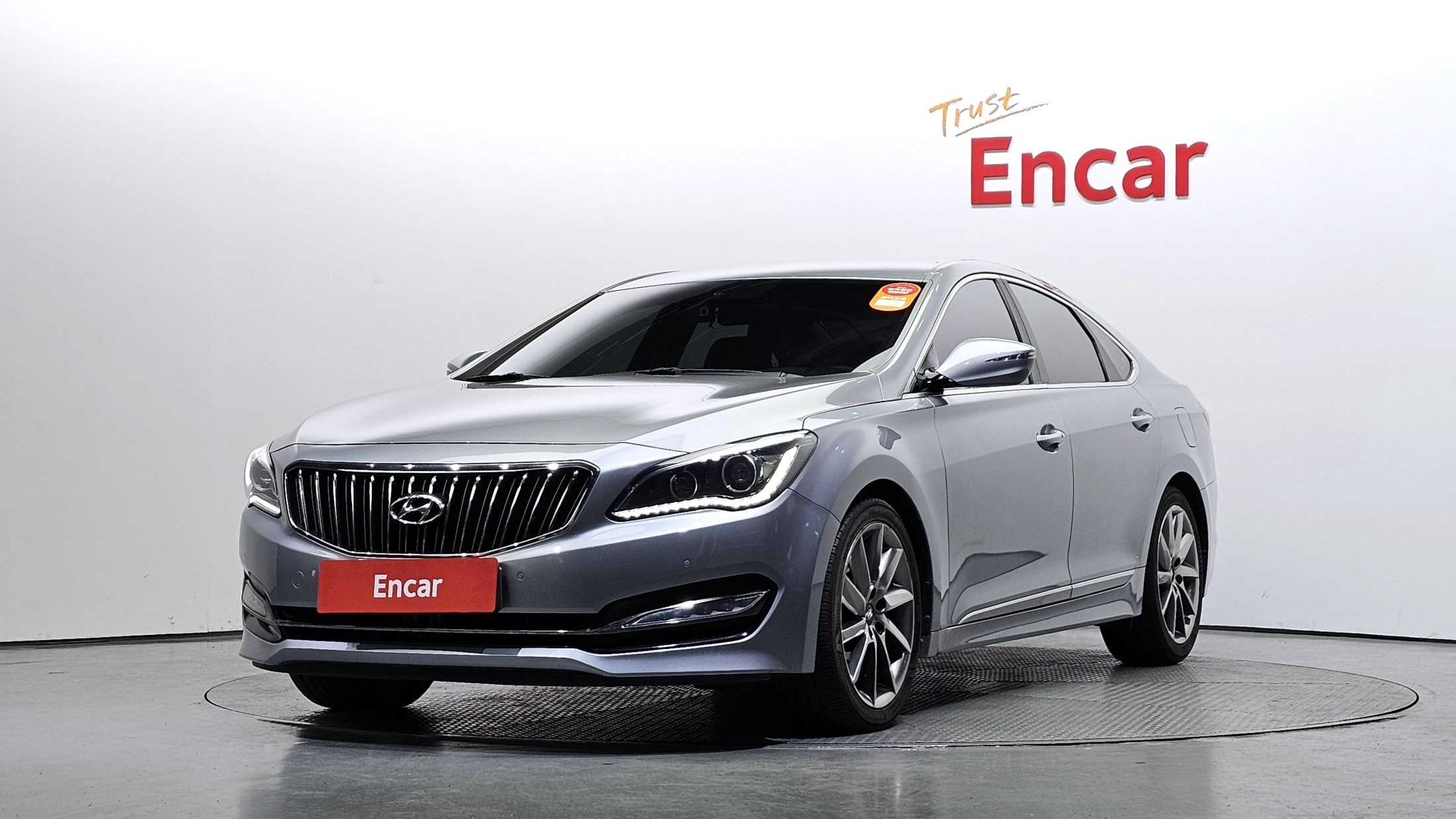 HYUNDAI ASLAN 2016