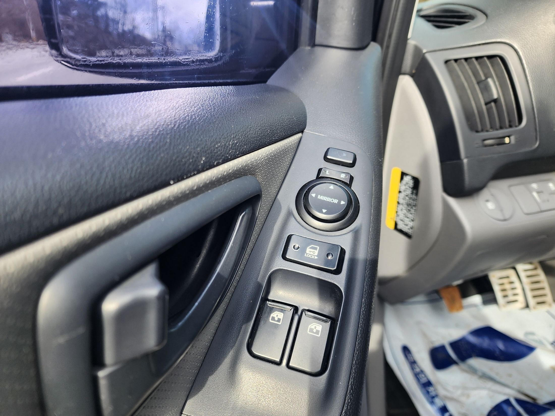 HYUNDAI STAREX GRAND 2016