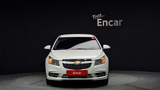 DAEWOO CRUZE 2014