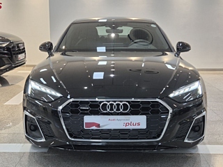 Заказать AUDI A5 F5
