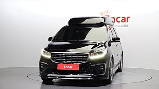 KIA CARNIVAL 2019