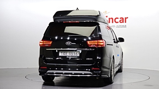 KIA CARNIVAL 2019