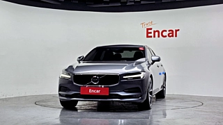 VOLVO S90 2017