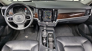 VOLVO S90 2017