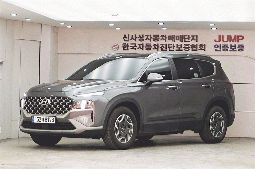 HYUNDAI SANTAFE 2023