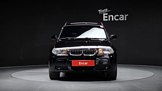 BMW X3 E83  2006