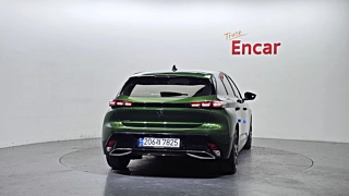 PEUGEOT 308 2023