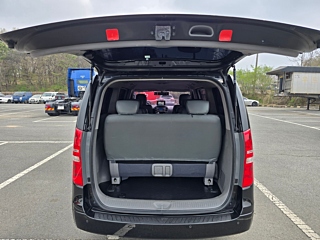 HYUNDAI STAREX GRAND 2017