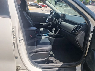 KIA SELTOS 2022