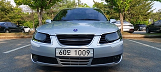 Заказать SAAB 9-5