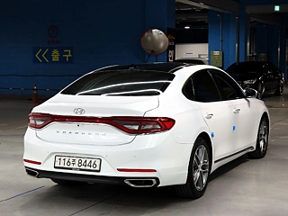 HYUNDAI GRANDEUR IG 2019