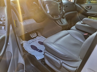 HYUNDAI STAREX GRAND 2017