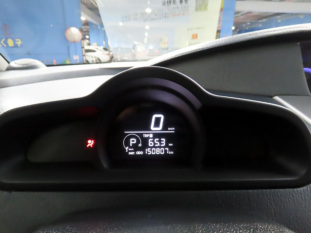 SSANGYONG KORANDO TURISMO