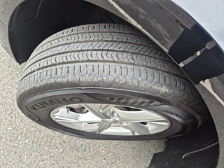 HYUNDAI SONATA DN8 2021
