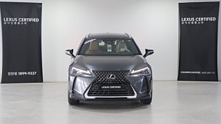 LEXUS UX300H 2024