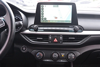 KIA K3 2018