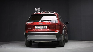 JEEP CHEROKEE KL 2020