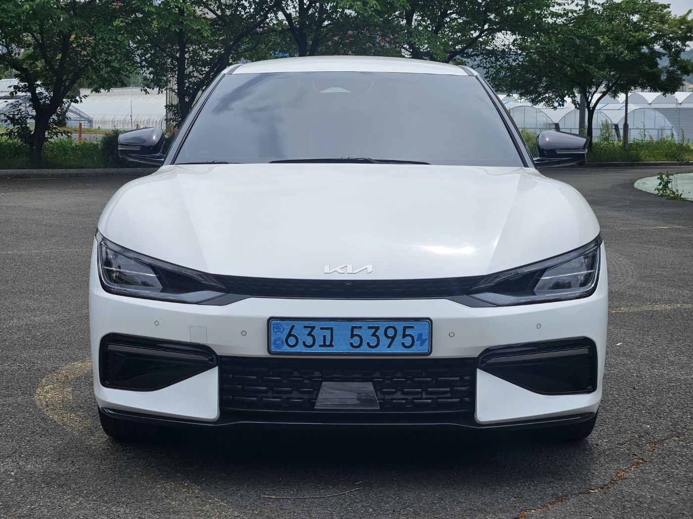 KIA EV6