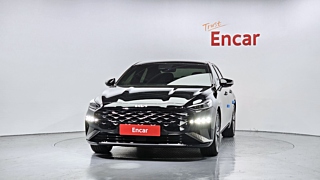 KIA K8 2023