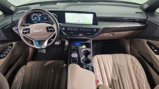 KIA K8 2023