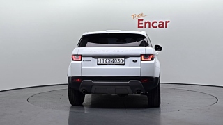 LAND ROVER RANGE ROVER EVOQUE 2017