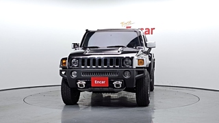 Заказать HUMMER H3