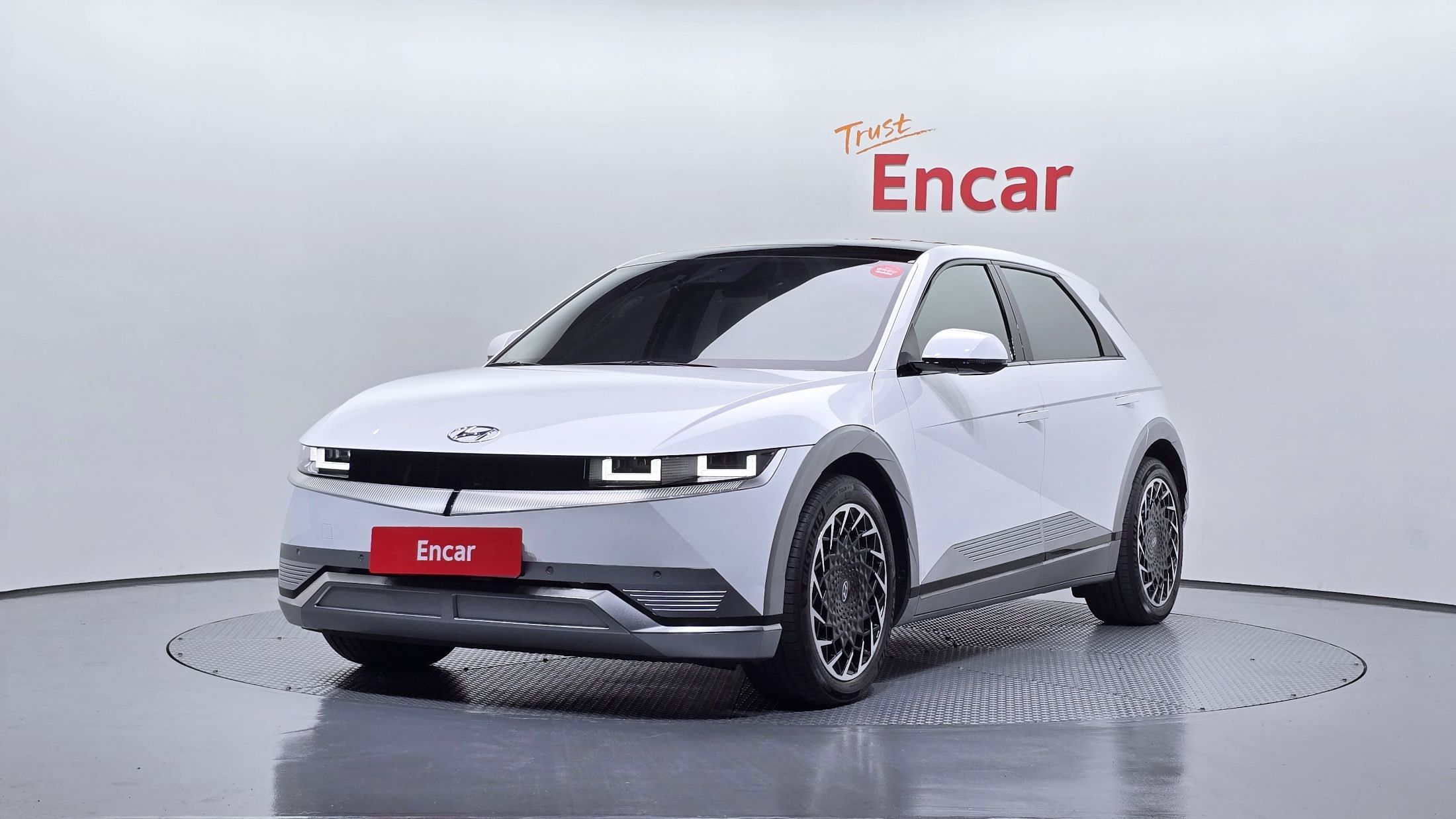 HYUNDAI IONIQ5