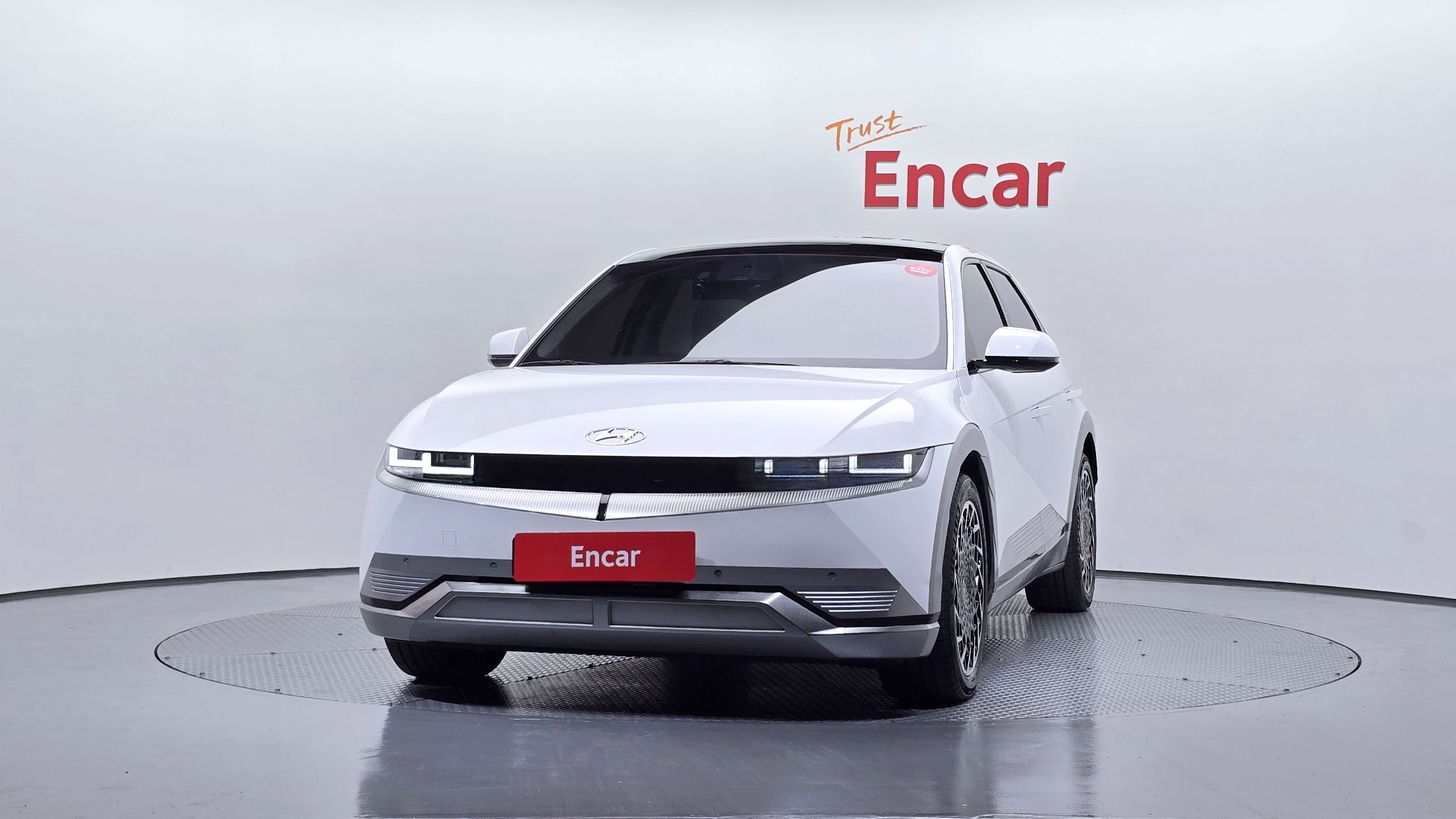HYUNDAI IONIQ5 2021