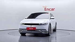 HYUNDAI IONIQ5 2021