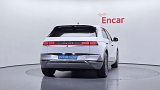 HYUNDAI IONIQ5 2021