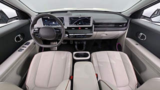HYUNDAI IONIQ5 2021