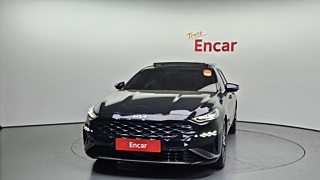 KIA K8 2021