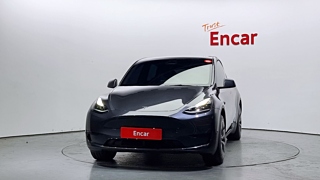 Заказать TESLA MODEL Y